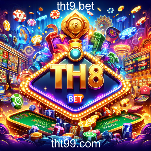Maximize sua Diversão com Promoções em tht9.bet